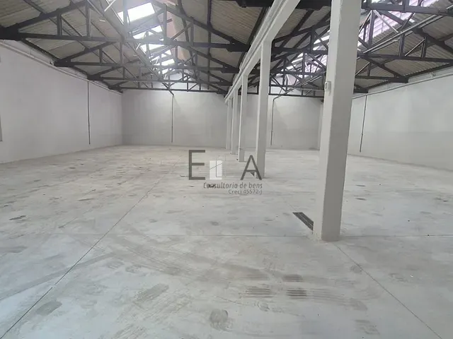 Galpão / Barracão com 700m², para alugar, no bairro Mooca em São Paulo