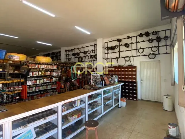 Galpão / Barracão para alugar, no bairro Parque São Francisco em Formosa