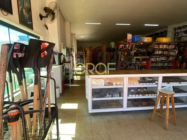 Galpão / Barracão para alugar, no bairro Parque São Francisco em Formosa