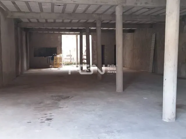 Galpão / Barracão para alugar, no bairro Parque Verde em Camaçari
