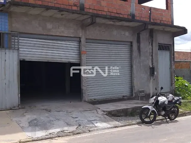 Galpão / Barracão para alugar, no bairro Parque Verde em Camaçari