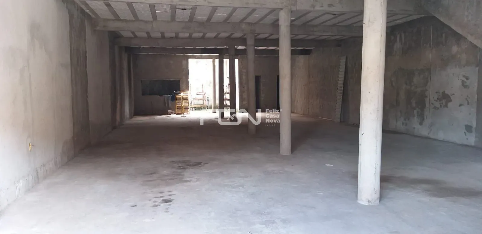 Depósito-Galpão, 10 m² - Foto 2
