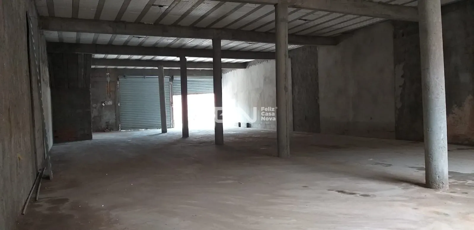 Depósito-Galpão, 10 m² - Foto 4