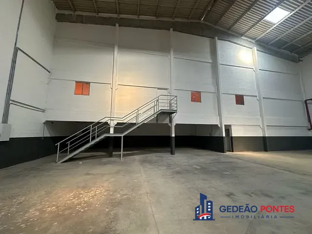 Galpão / Barracão para alugar, no bairro Jardim Jordão em Jaboatão dos Guararapes