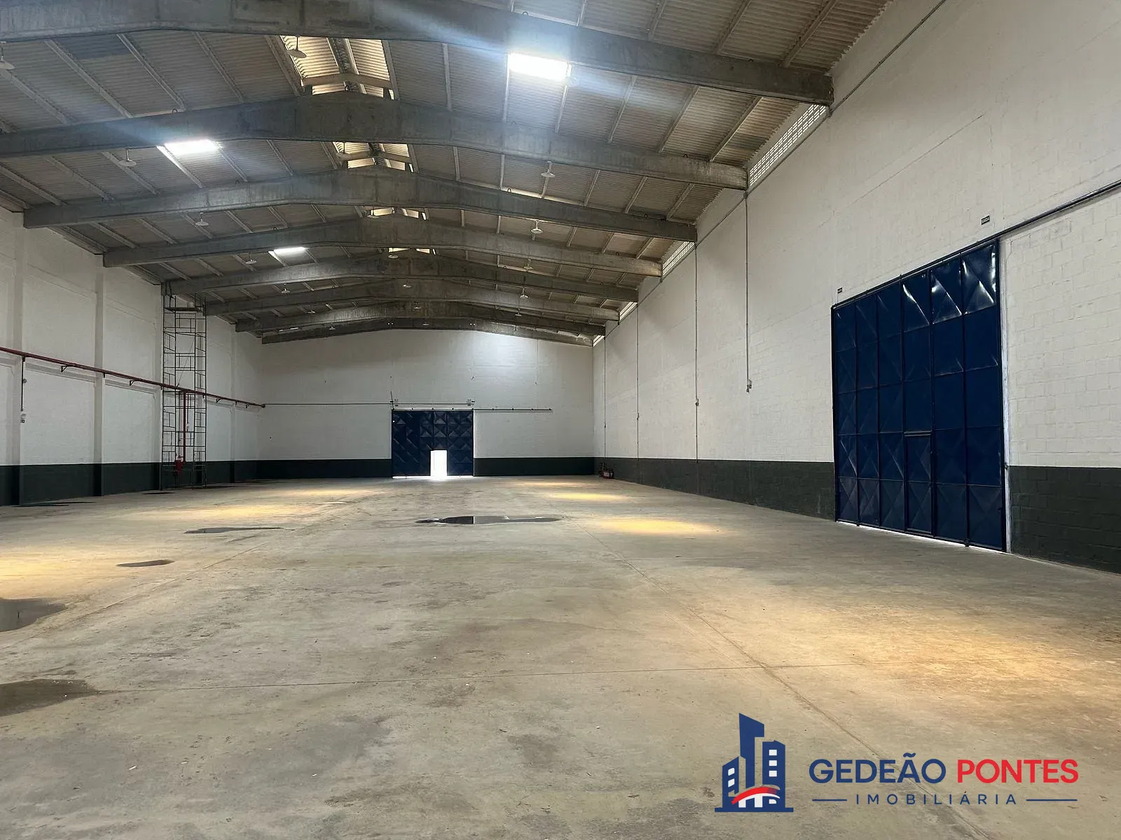 Depósito-Galpão, 2707 m² - Foto 4