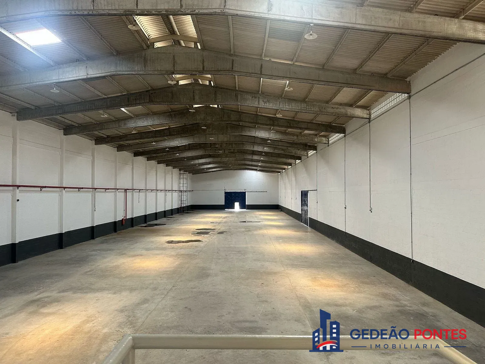 Depósito-Galpão, 2707 m² - Foto 3