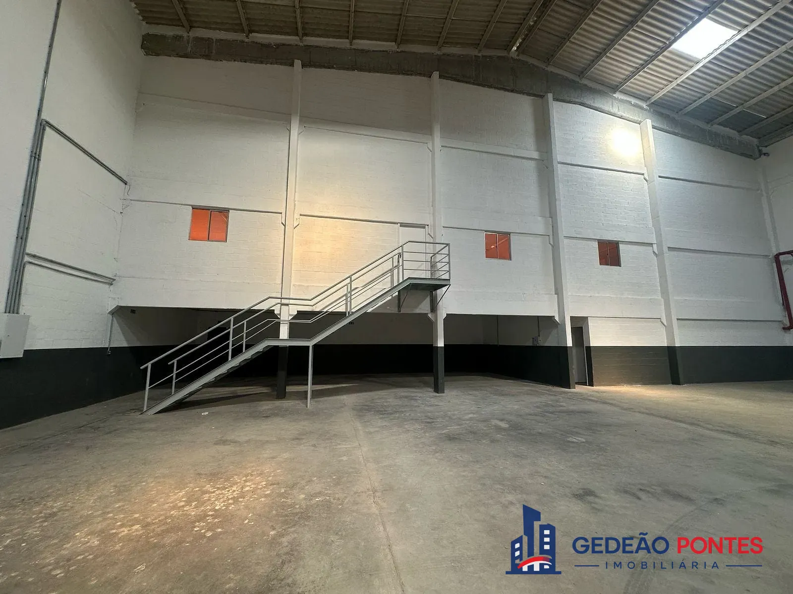 Depósito-Galpão, 2707 m² - Foto 5