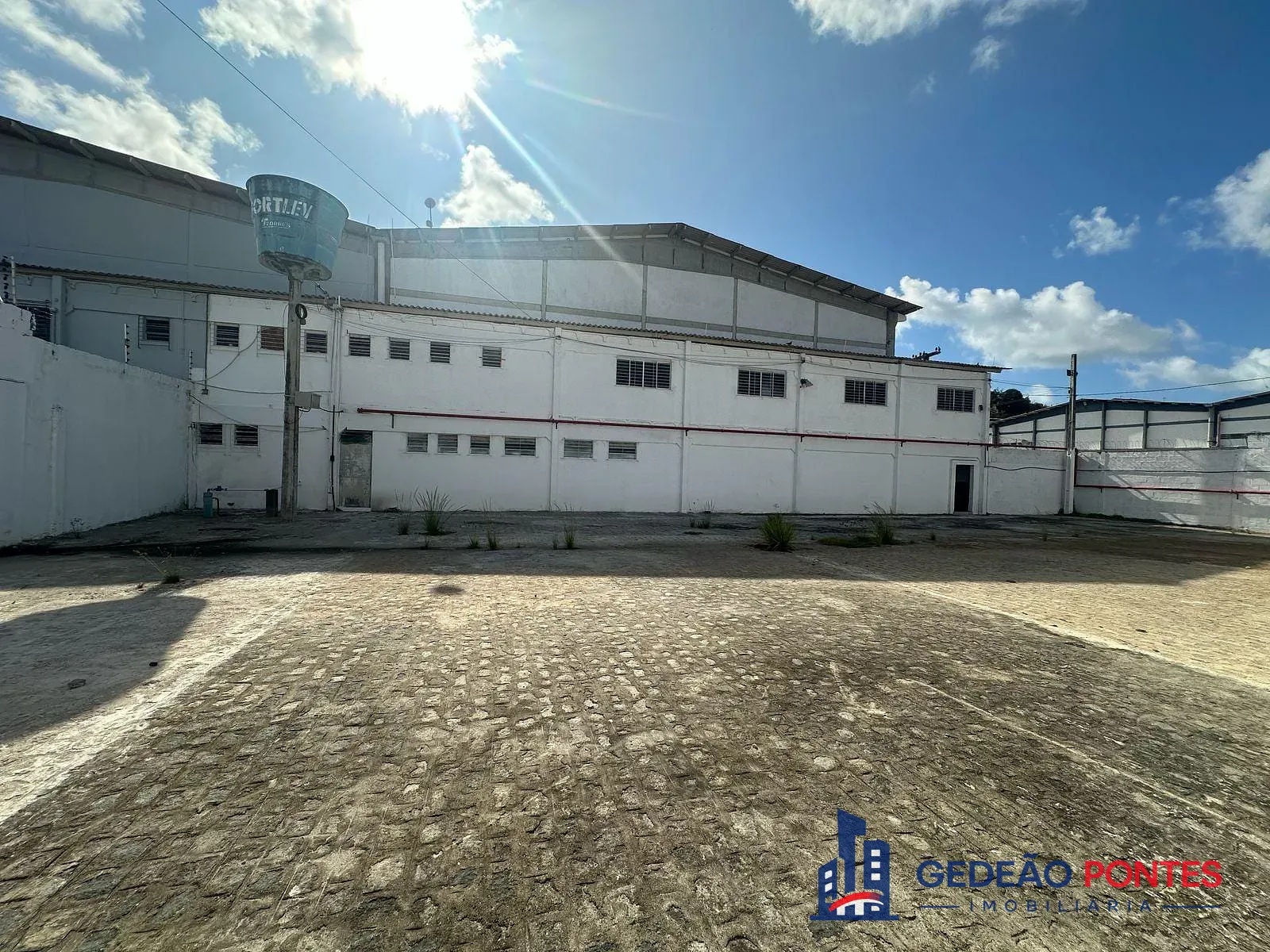 Depósito-Galpão, 2707 m² - Foto 6