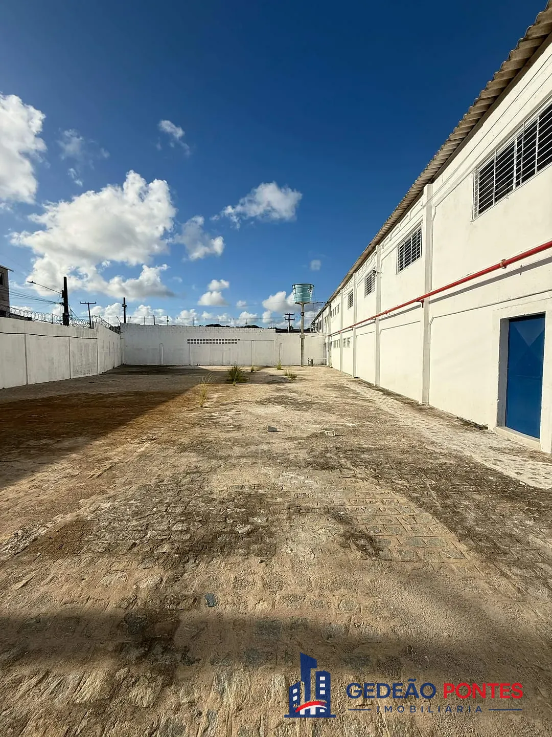Depósito-Galpão, 2707 m² - Foto 7