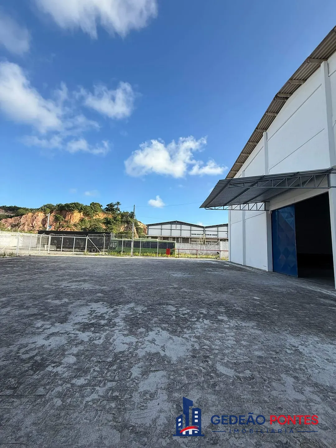 Depósito-Galpão, 2707 m² - Foto 8