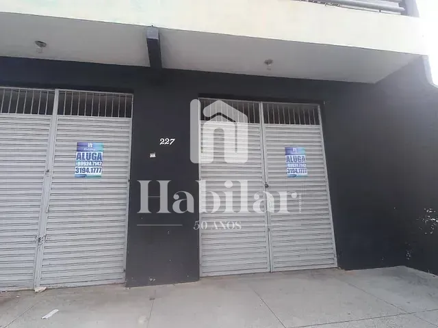 Galpão / Barracão para alugar, no bairro Santa Maria em Aracaju