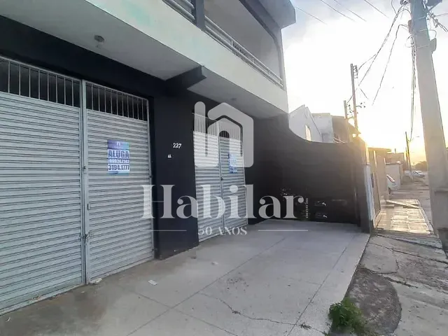 Galpão / Barracão para alugar, no bairro Santa Maria em Aracaju