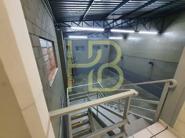 Galpão / Barracão para alugar, no bairro Parque Bela Vista em Votorantim