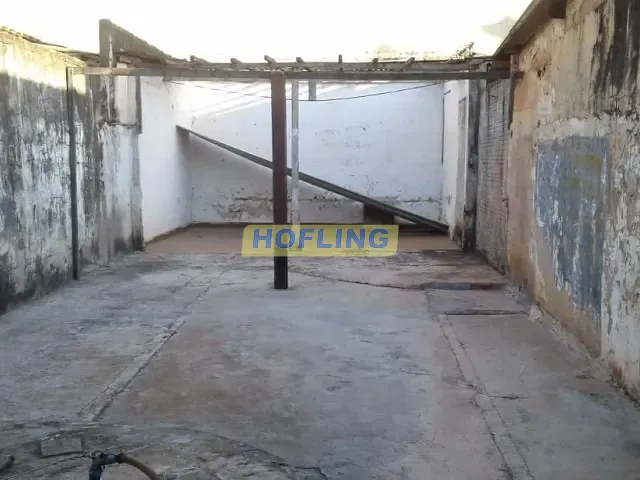 Galpão / Barracão com 150m², à venda, no bairro Jardim Luciana em Santa Gertrudes