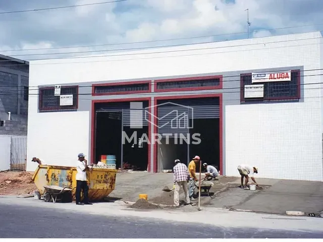 Galpão / Barracão com 250m², à venda ou para alugar, no bairro Jardim Bom Refúgio em São Paulo