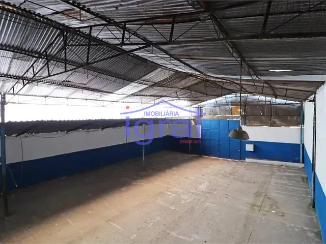 Galpão / Barracão com 450m², à venda ou para alugar, no bairro Jardim Oriental em São Paulo