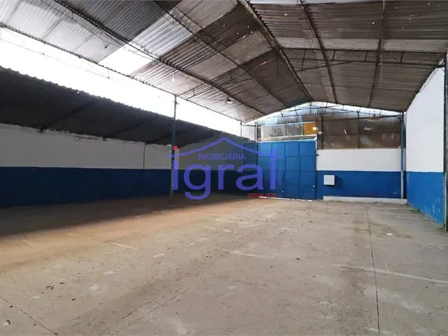 Galpão / Barracão com 450m², à venda ou para alugar, no bairro Jardim Oriental em São Paulo