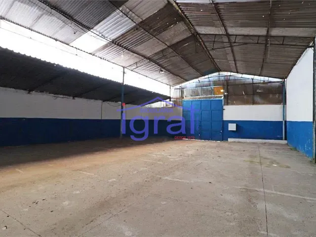 Galpão / Barracão com 450m², à venda ou para alugar, no bairro Jardim Oriental em São Paulo