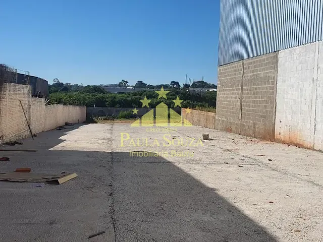 Galpão / Barracão com 5890m², para alugar, no bairro Vila Cardia em Bauru