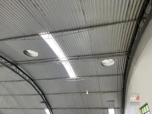 Galpão / Barracão para alugar, no bairro Quitandinha em Petrópolis