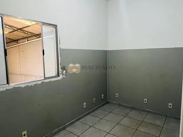 Galpão / Barracão para alugar, no bairro Paraíso (Polvilho) em Cajamar