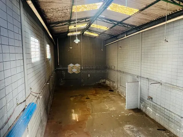 Galpão / Barracão para alugar, no bairro Paraíso (Polvilho) em Cajamar