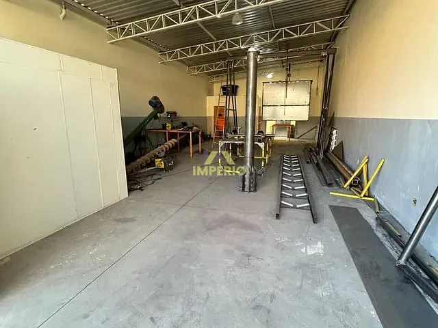 Galpão / Barracão com 180m², à venda, no bairro Residencial Parque Imperial em Salto