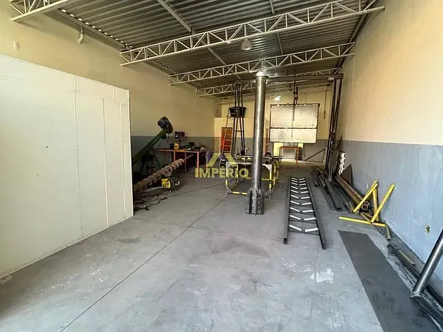 Galpão / Barracão com 180m², à venda, no bairro Residencial Parque Imperial em Salto