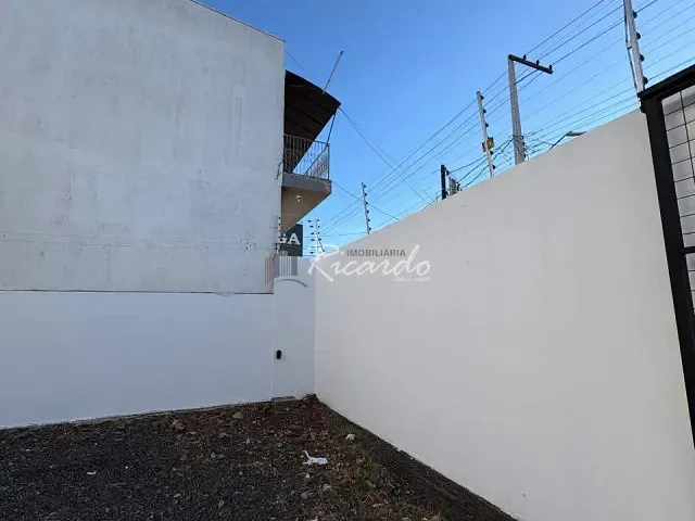 Galpão / Barracão com 525m², para alugar, no bairro Parque Industrial I em Arapongas