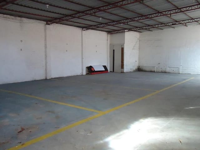 Foto do Galpão / Barracão - Galpão / Barracão para Locação 3 Vagas, 360M², Jardim América, São José dos Campos - SP | INDEPENDENCE NEGOCIOS IMOBILIARIOS LTDA