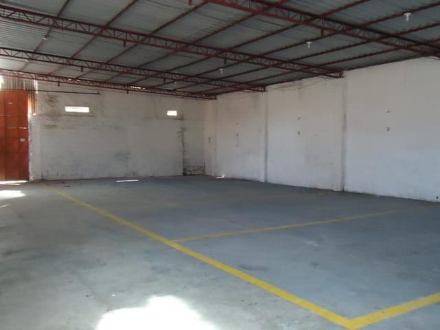 Foto do Galpão / Barracão - Galpão / Barracão para Locação 3 Vagas, 360M², Jardim América, São José dos Campos - SP | INDEPENDENCE NEGOCIOS IMOBILIARIOS LTDA