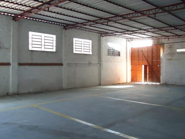 Foto do Galpão / Barracão - Galpão / Barracão para Locação 3 Vagas, 360M², Jardim América, São José dos Campos - SP | INDEPENDENCE NEGOCIOS IMOBILIARIOS LTDA