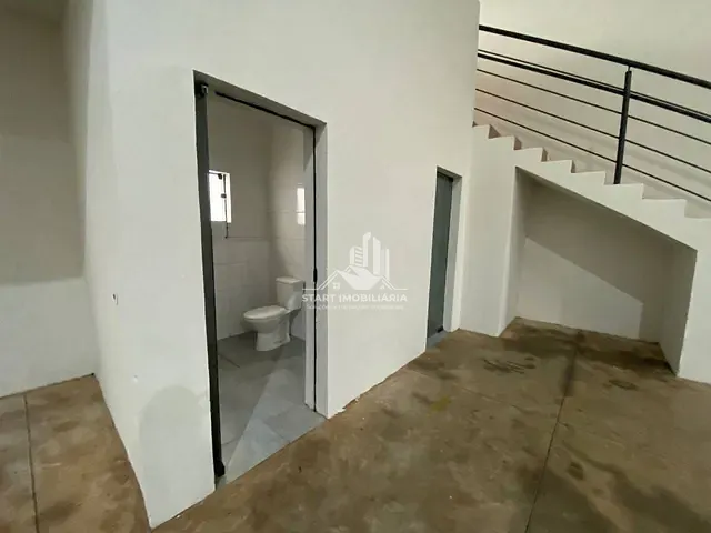 Galpão / Barracão para alugar, no bairro Jardim pelegrina em Pederneiras