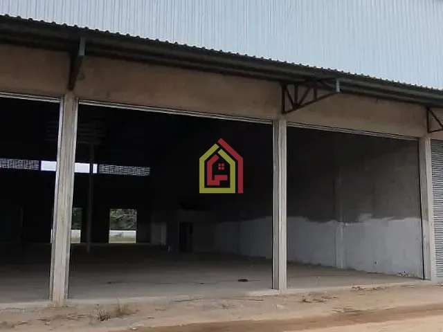 Galpão / Barracão para alugar, no bairro São Félix em Marabá