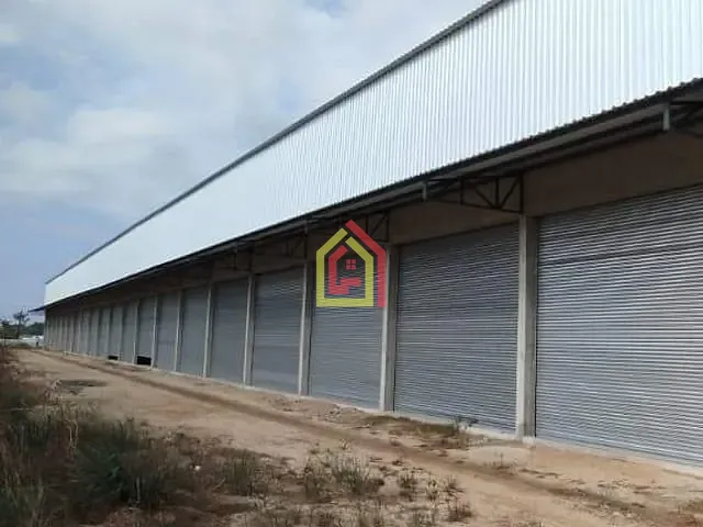 Galpão / Barracão para alugar, no bairro São Félix em Marabá
