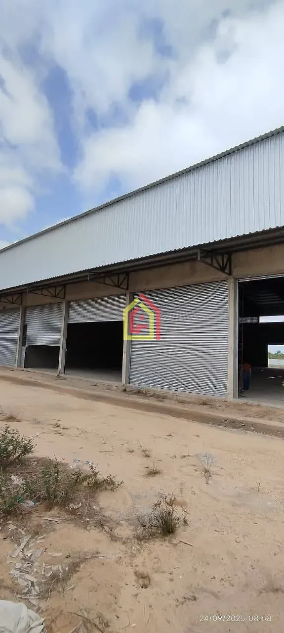 Comercial para alugar com 3 banheiros e 1512m² no São Félix, Marabá (PA) — foto 2 de 11