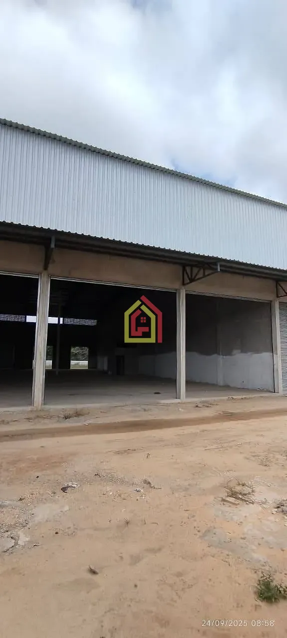 Comercial para alugar com 3 banheiros e 1512m² no São Félix, Marabá (PA) — foto 3 de 11