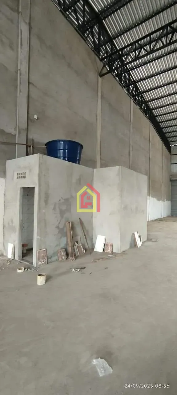 Comercial para alugar com 3 banheiros e 1512m² no São Félix, Marabá (PA) — foto 8 de 11