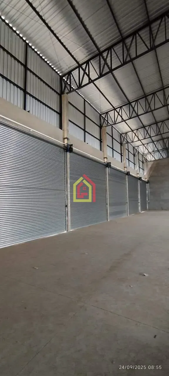 Comercial para alugar com 3 banheiros e 1512m² no São Félix, Marabá (PA) — foto 4 de 11