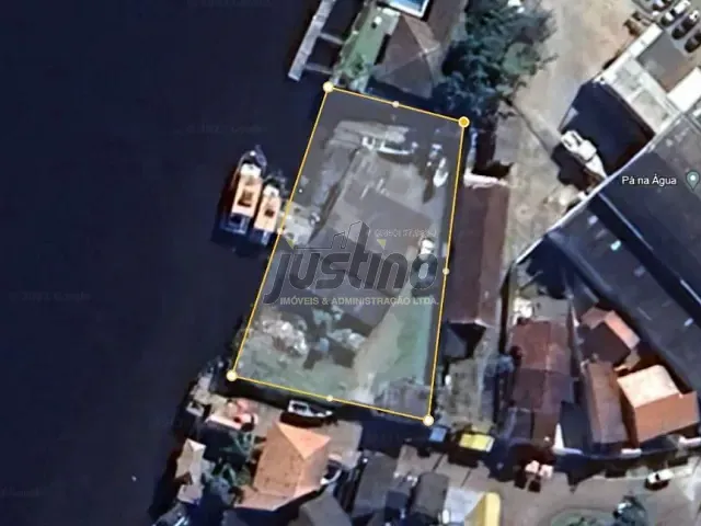 Galpão / Barracão com 1478m², à venda, no bairro Baixio em Itanhaém