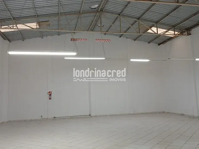 Galpão / Barracão com 325m², à venda ou para alugar, no bairro Jardim Palmares em Londrina
