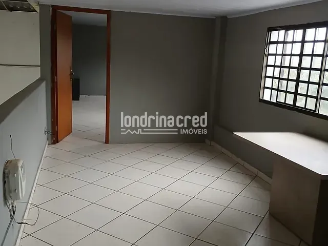 Galpão / Barracão com 325m², à venda ou para alugar, no bairro Jardim Palmares em Londrina