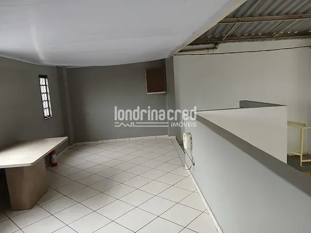 Galpão / Barracão com 325m², à venda ou para alugar, no bairro Jardim Palmares em Londrina