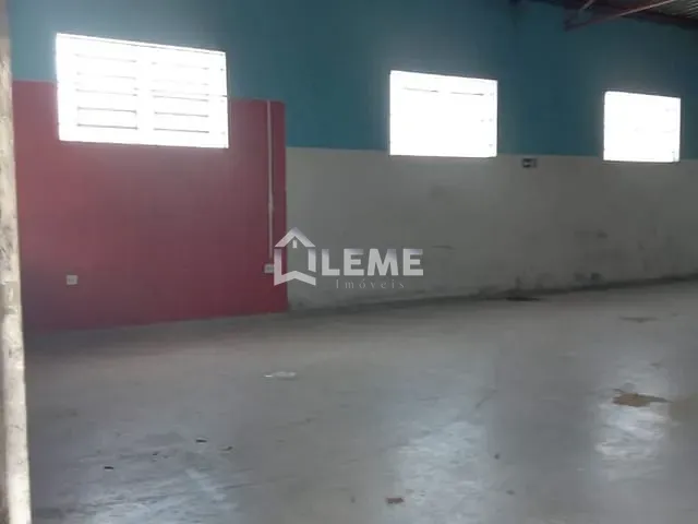 Galpão / Barracão para alugar, no bairro Jardim Santa Clara em Mococa