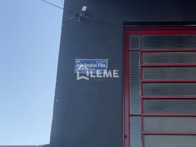 Galpão / Barracão para alugar, no bairro Jardim Santa Clara em Mococa