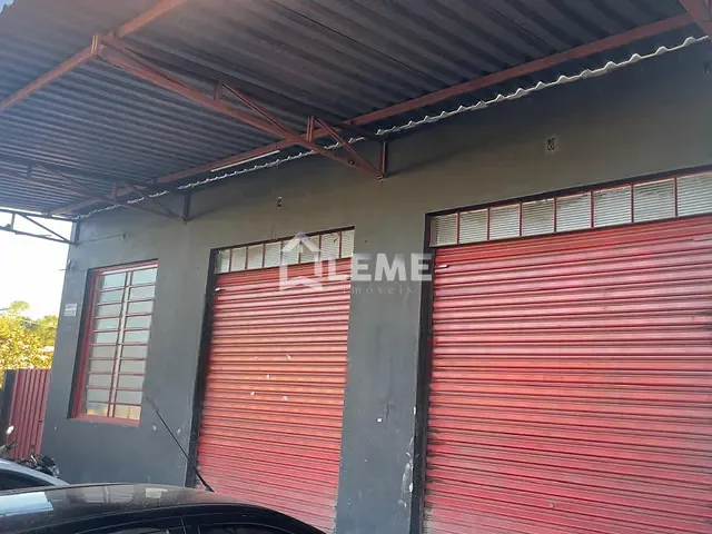 Galpão / Barracão para alugar, no bairro Jardim Santa Clara em Mococa
