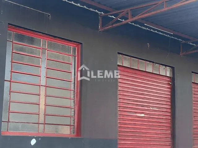 Galpão / Barracão para alugar, no bairro Jardim Santa Clara em Mococa