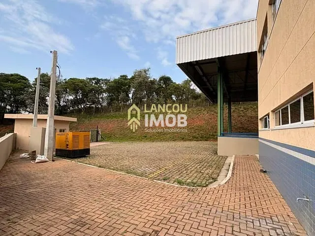 Galpão / Barracão com 4868m², para alugar, no bairro Aeroporto em Jundiaí