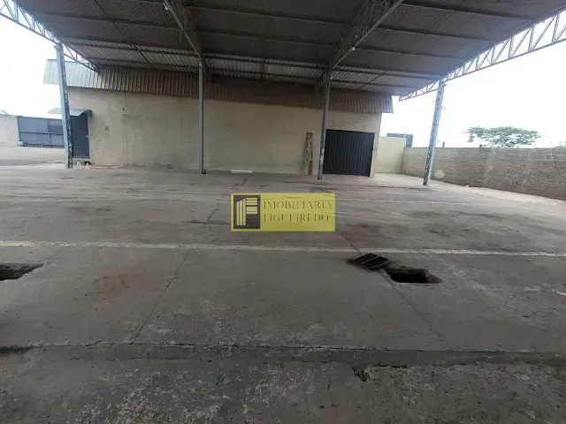 Galpão / Barracão com 4000m², para alugar, no bairro São Francisco em São José do Rio Preto