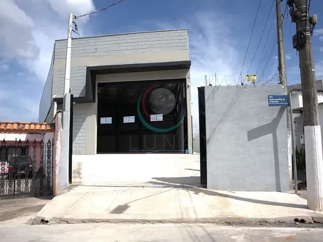 Galpão / Barracão à venda, no bairro Nossa Senhora do Carmo em Arujá